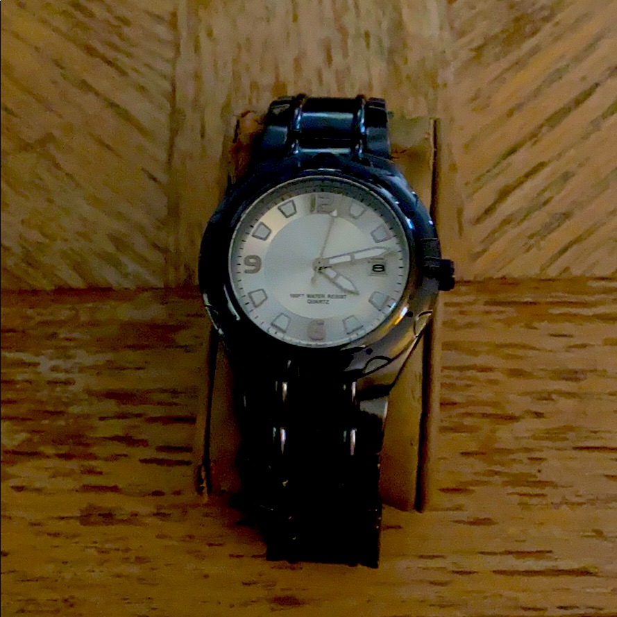 Ladies Quartz Watch
